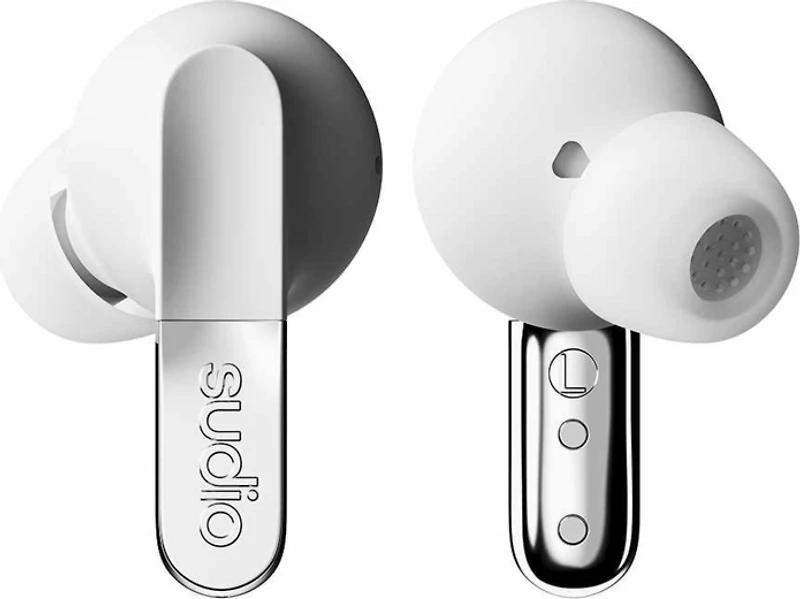 N3 Pro ANC Wireless Earbuds White