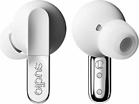 N3 Pro ANC Wireless Earbuds White