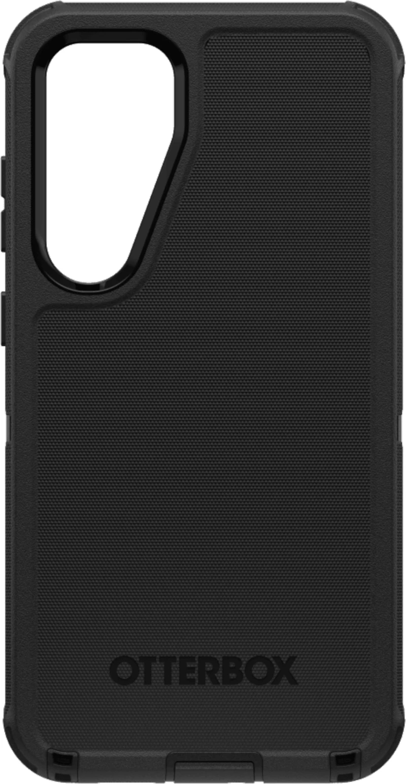 Samsung Galaxy S25+ Otterbox Defender Pro Series Case - Black