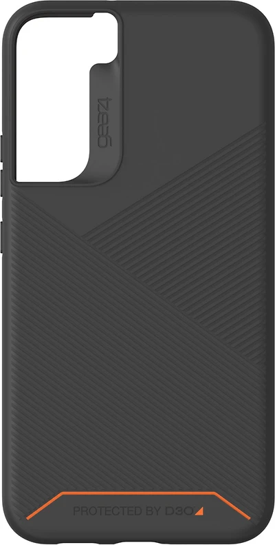 Gear4 étui Denali en D3O - Samsung Galaxy S22+ 5G, noir