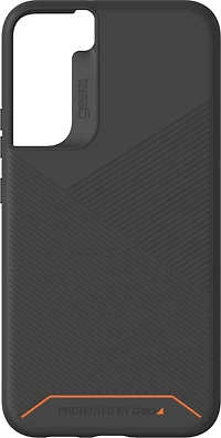 GEAR4 - Denali Case For Galaxy S22+  - Black