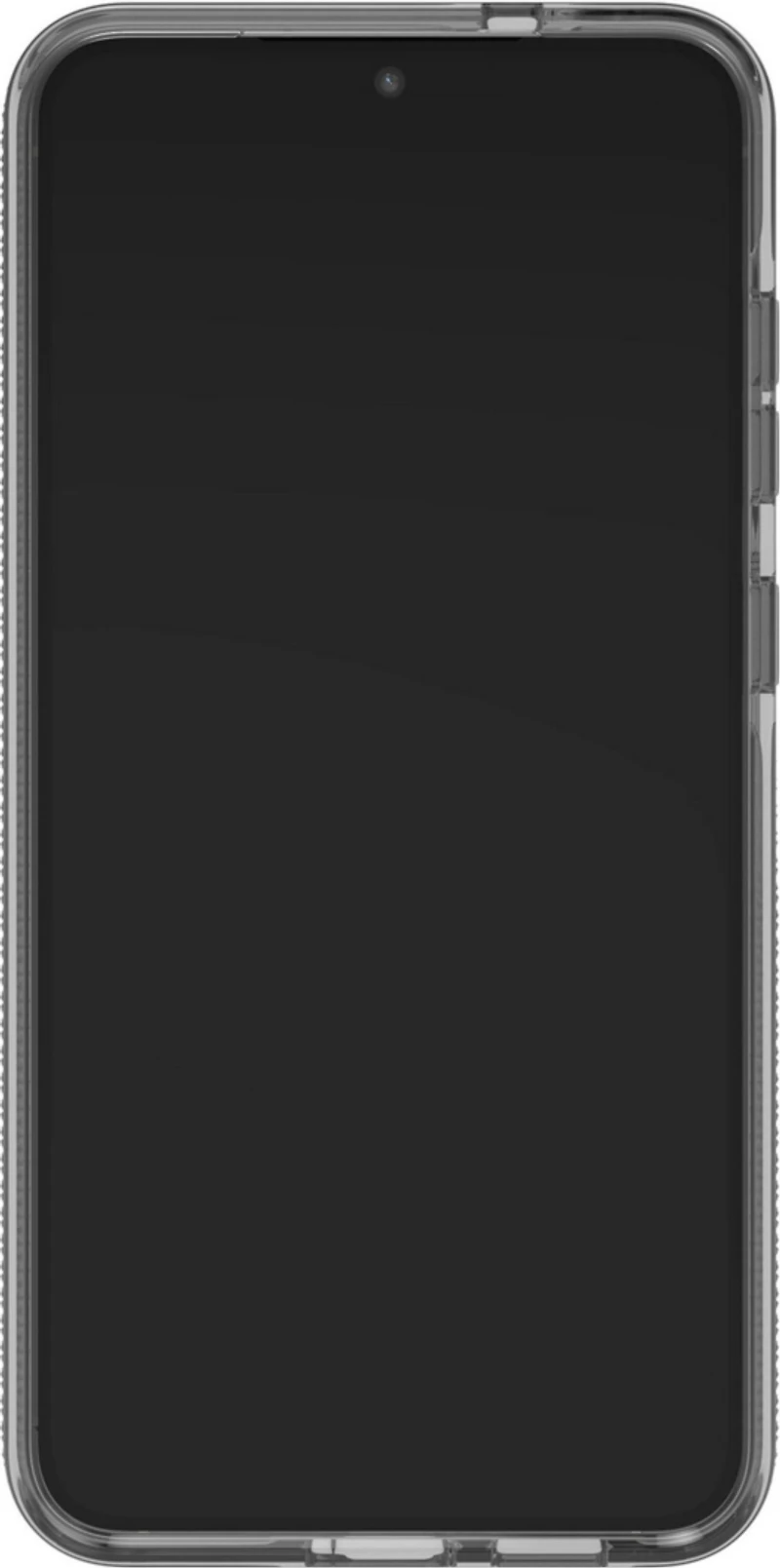 Samsung Galaxy S25+ ZAGG Graphene Santa Cruz Case - Black