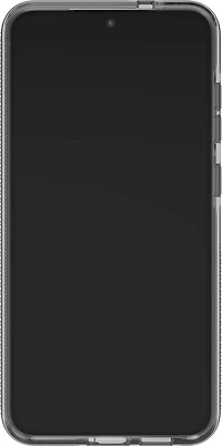Samsung Galaxy S25+ ZAGG Graphene Santa Cruz Case - Black