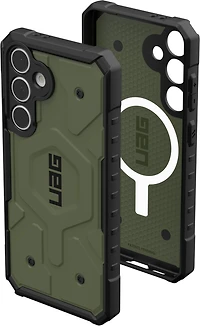 Urban Armor Gear (UAG) - Pathfinder MagSafe Case for Samsung Galaxy S24 FE