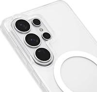Case-Mate - Tough Case with Magnet for Samsung Galaxy S26 Ultra - Clear