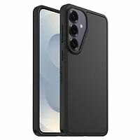 OtterBox 77000029 Étui Symmetry avec Magnets Noir pour Samsung Galaxy S26+ en Emballage en Vrac