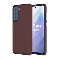 AXS PROTech Samsung Galaxy S21 FE 5G | Burgundy