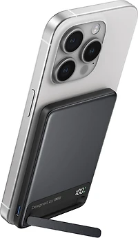 INIU MAGPRO SLIM 5,000mAh POWER BANK - BLACK