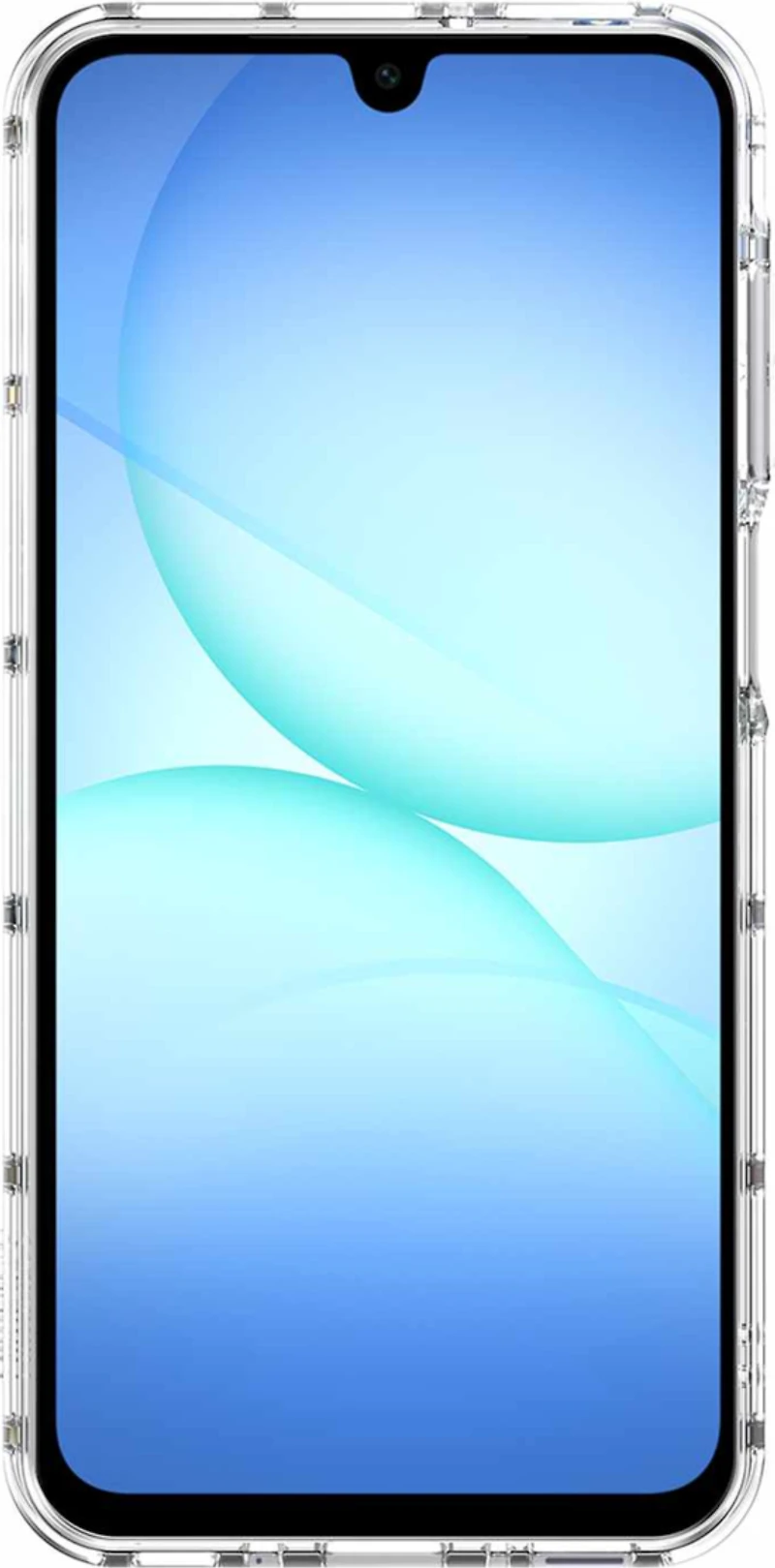 Nimbus9 - Alto 2 Case  for Samsung Galaxy A17 5G - Clear
