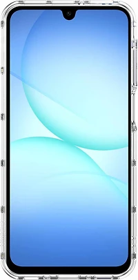 Nimbus9 - Alto 2 Case  for Samsung Galaxy A17 5G - Clear