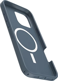 iPhone 16 Pro Max Otterbox Symmetry w/ MagSafe Series Case - Blue - Bluetiful