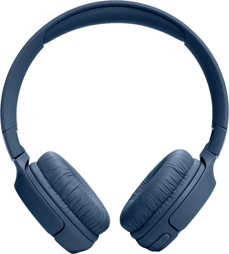 Jbl - Tune 520bt Bluetooth On Ear Headphones