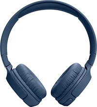 Jbl - Tune 520bt Bluetooth On Ear Headphones