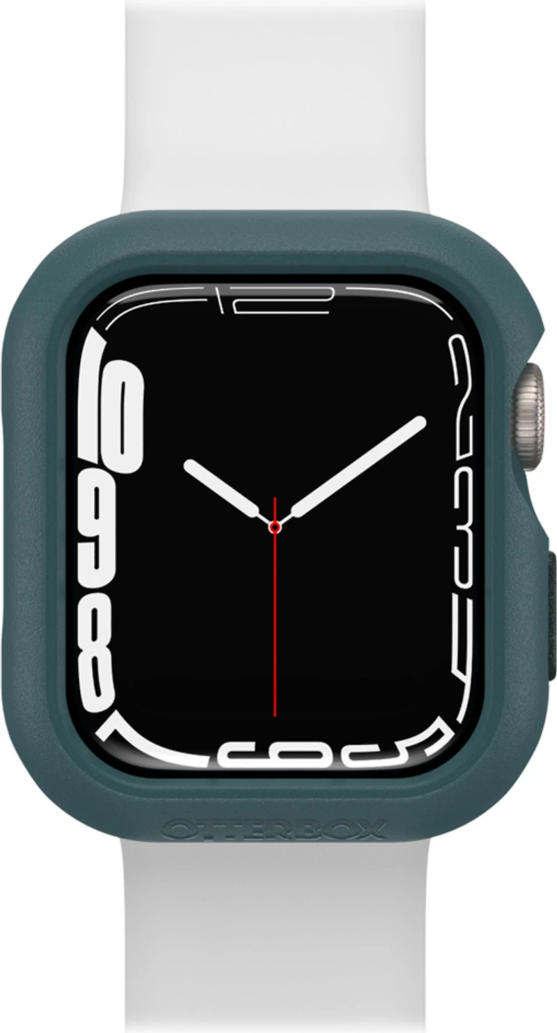 Apple Watch 41mm Otterbox Watch Bumper - Green - Sagebrush