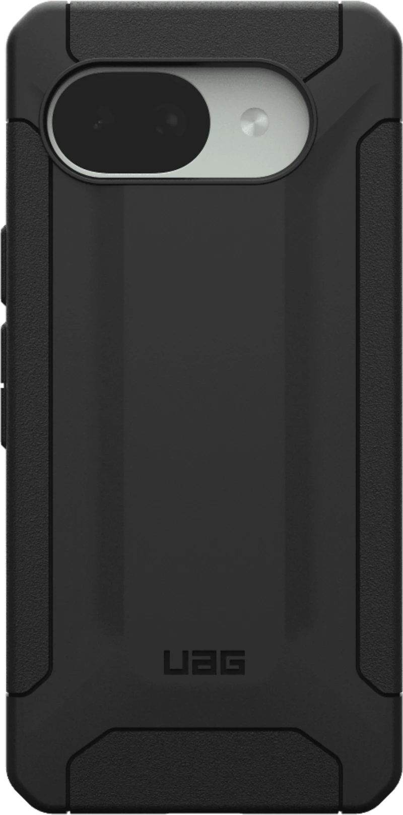 Urban Armor Gear (UAG) - Scout Case for Google Pixel 10a - Black