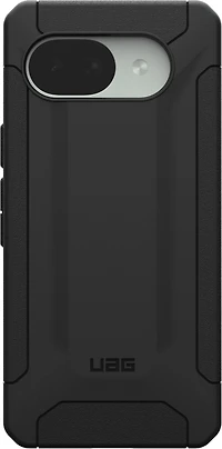 Urban Armor Gear (UAG) - Scout Case for Google Pixel 10a - Black