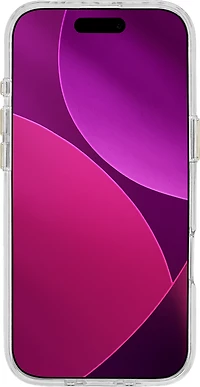 Case-Mate - Floral Gems MagSafe Case for Apple iPhone Air - Gold