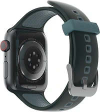 Apple Watch 42/44/45mm Otterbox Watch Band - Green - Sagebrush