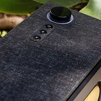 Haut-parleur Bluetooth Get Together 2 XL de House of Marley – Noir