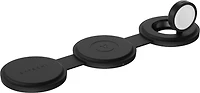 Satechi - On The Go 3 in 1 Wireless Charger - Black