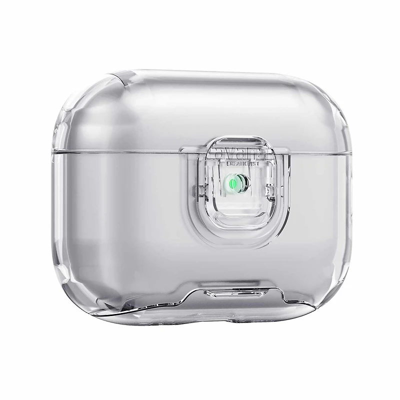 Avana - Ice Case Clear for AirPods Pro 3