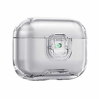 Avana - Ice Case Clear for AirPods Pro 3
