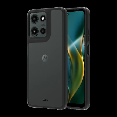AXS PROShield Motorola Moto G (2026) / Moto G Play 2026 / Moto G 5G 2025 | Smoke