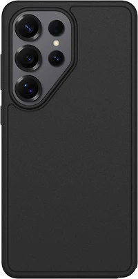OtterBox 77000018 Étui Symmetry avec Magnets Noir pour Samsung Galaxy S26 Ultra
