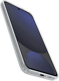 Symmetry Clear Case Stardust with UV Tint for Samsung Galaxy S24 FE