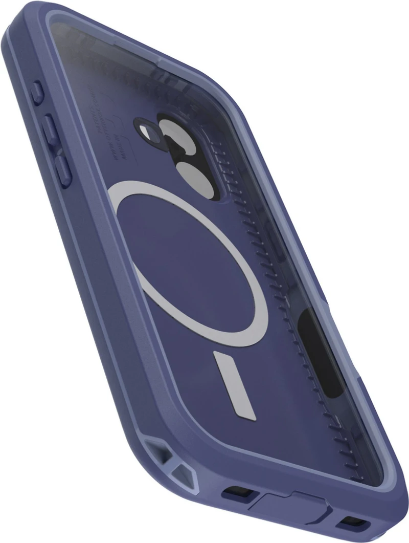 OtterBox - FRE MagSafe Case for Apple iPhone 16