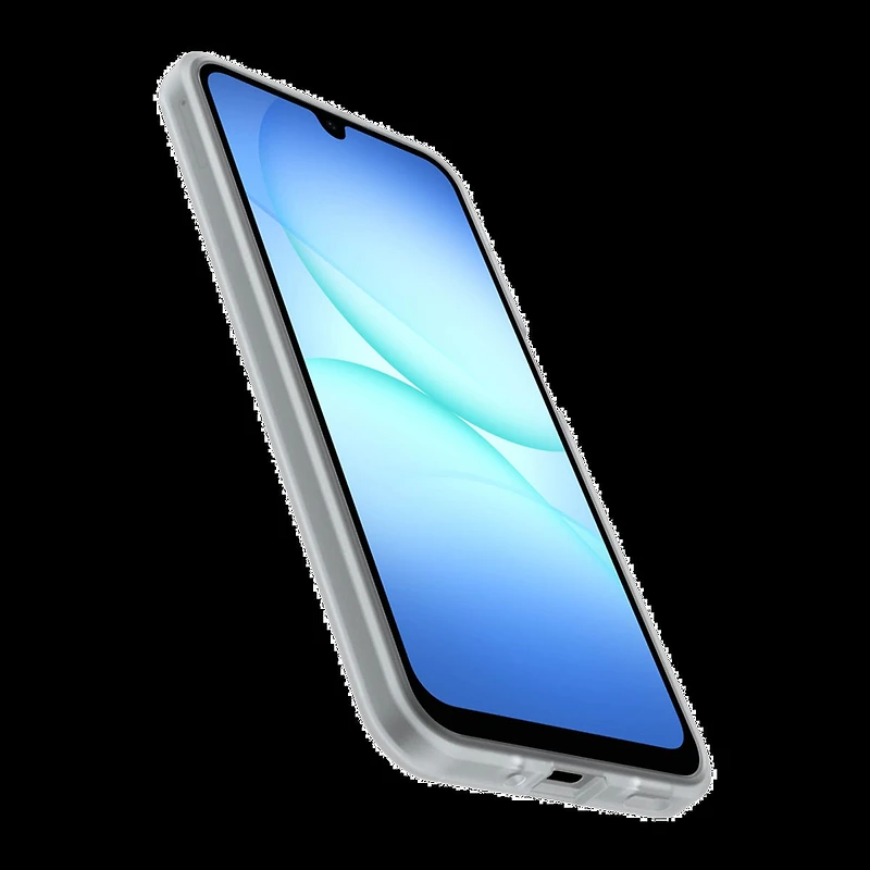 Samsung Galaxy A17 Otterbox Profile Case - Clear