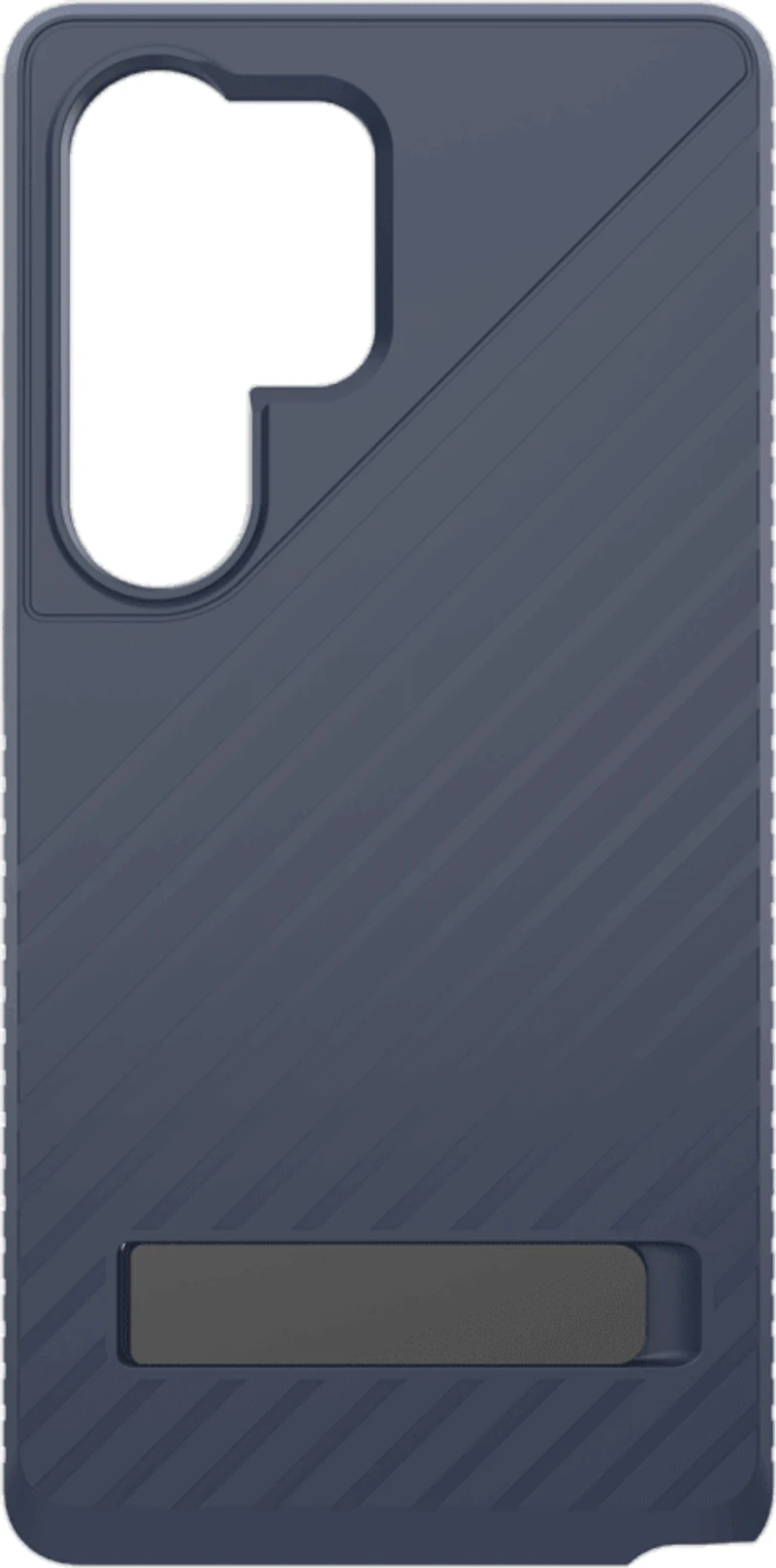 Samsung Galaxy S25 Ultra ZAGG Graphene Denali Kickstand Case - Navy