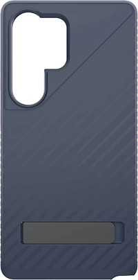 Samsung Galaxy S25 Ultra ZAGG Graphene Denali Kickstand Case - Navy