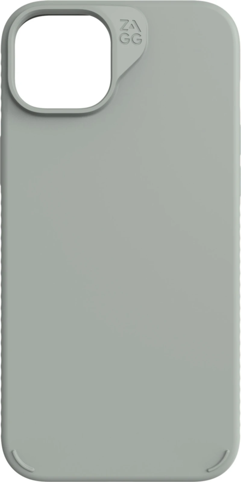 Étui Manhattan Snap ZAGG (GEAR4) – iPhone 15 Plus/14 Plus, bleu