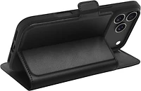 DBRAMANTE1928 OSLO PRO FOLIO WALLET CASE FOR IPHONE 17 PRO MAX- BLACK