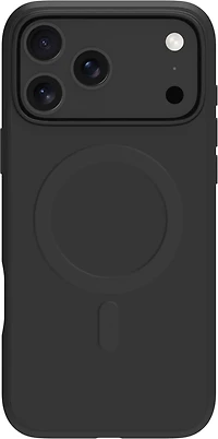 DBRAMANTE1928 GREENLAND PRO MAGSAFE CASE FOR IPHONE 17 PRO MAX- NIGHT BLACK