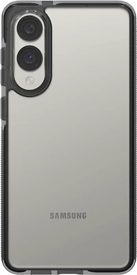 Samsung Galaxy S25 Edge ZAGG Graphene Santa Cruz Case - Black
