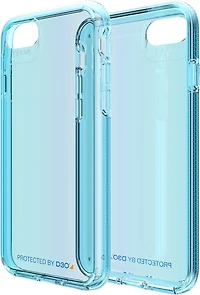 Gear4 étui Milan en D3O - iPhone SE (2022/2020)/8, vert