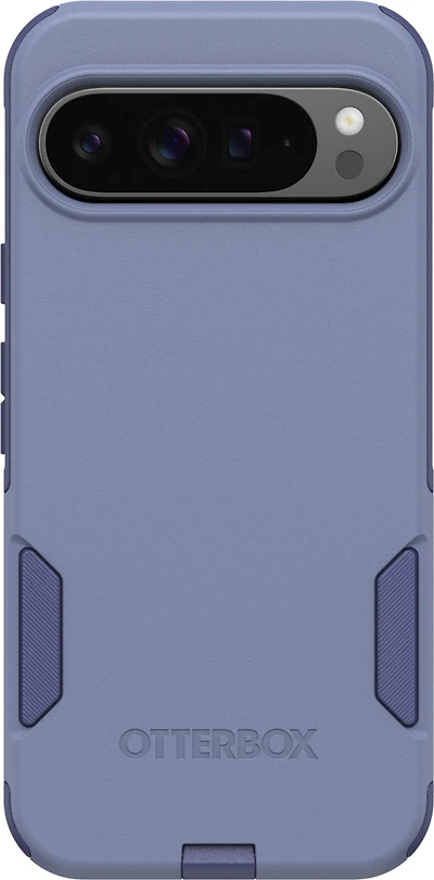 Google Pixel 9 Pro XL Otterbox Commuter Series Case - Purple - Denver Dusk