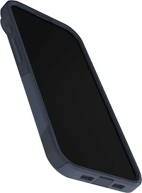 OtterBox 7798316 Étui Commuter MagSafe avec Contrôle de la Caméra Riverside (Bleu) pour iPhone Air