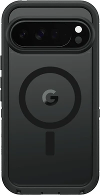 Google Pixel 10 Pro XL Otterbox Defender XT Clear Pro w/ MagSafe Series Case