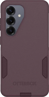 OtterBox 7799812 Étui Commuter avec Magnets Purple Mistery pour Samsung Galaxy S26