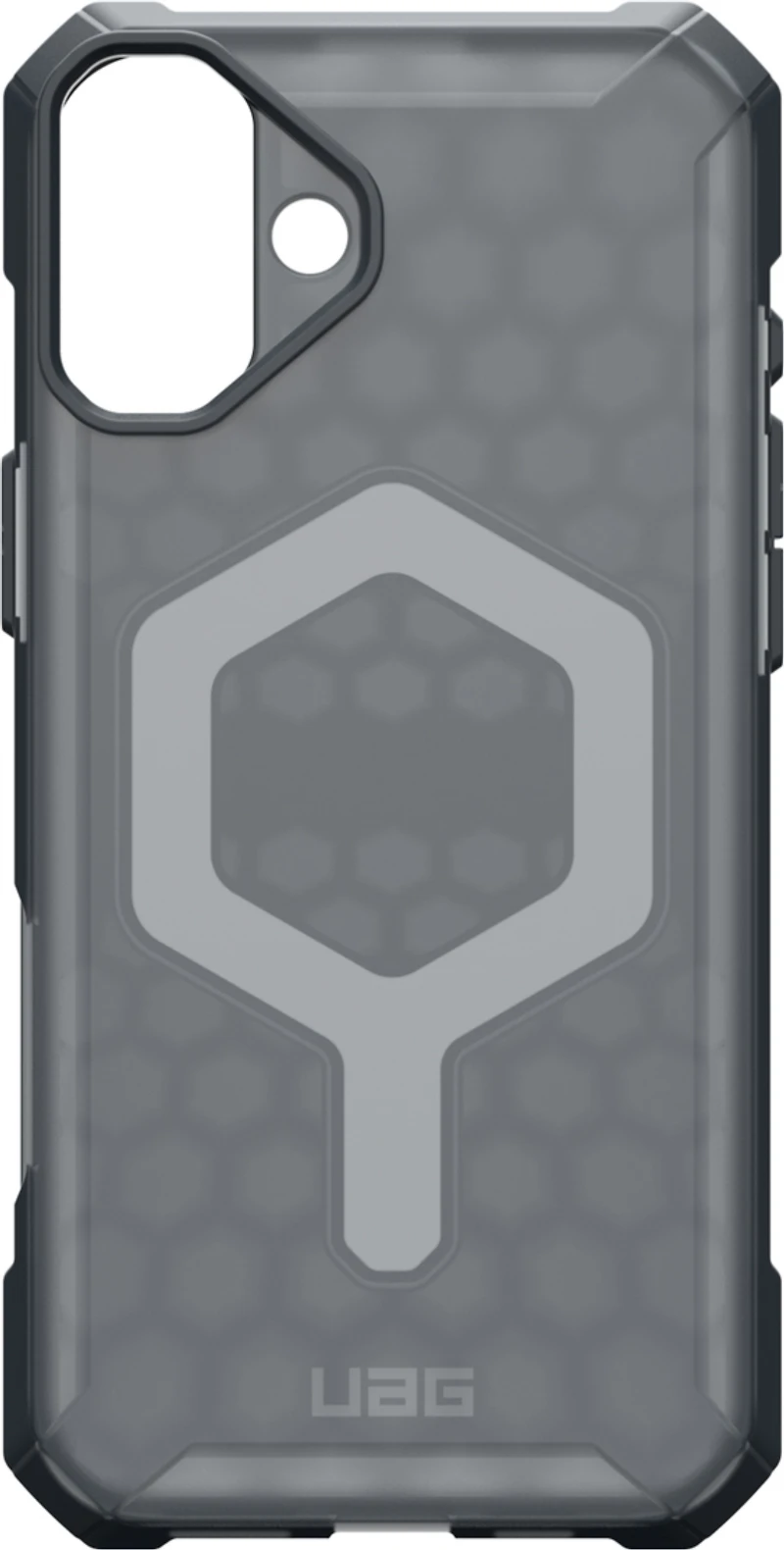 iPhone 16 Plus UAG Essential Armor MagSafe Case - Ash
