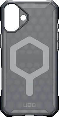 iPhone 16 Plus UAG Essential Armor MagSafe Case - Ash