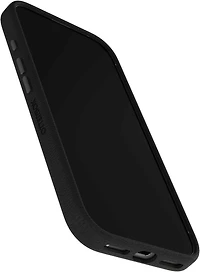 OtterBox 7799012 Étui Symmetry Cactus Leather MagSafe avec Contrôle de la Caméra Noir Ash (Noir) pour iPhone 17