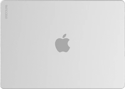 Incase INMB200719CLR Étui Hardshell Noir pour MacBook Pro 14-inch 2023/2021