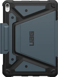 Metropolis SE Folio Rugged Case Cloud Blue for iPad Air 11 2024 (6th Gen)/Air 5th Gen/Air 4th Gen