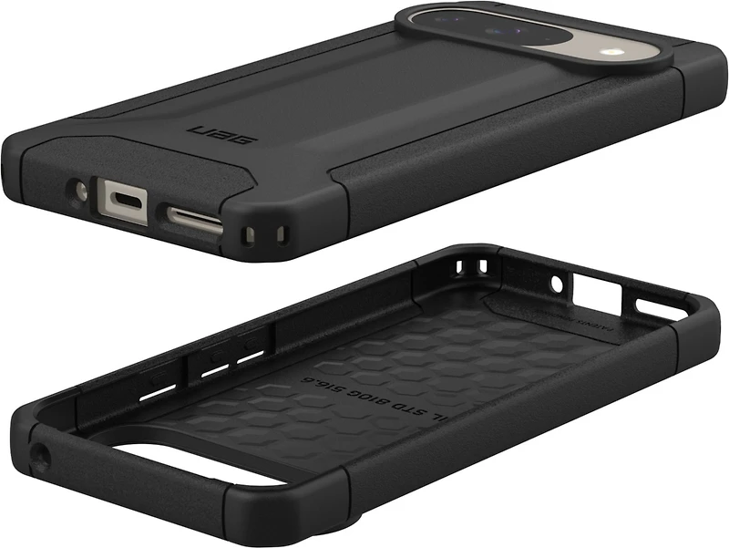 Google Pixel / Pro UAG Scout Case