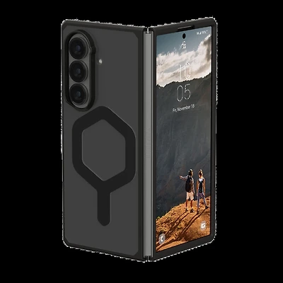 Samsung Galaxy Z Fold7 UAG Mouve w/Magnets Case - Ash