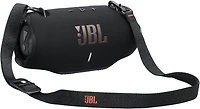 JBL - Xtreme 4 Waterproof Bluetooth Speaker - Black